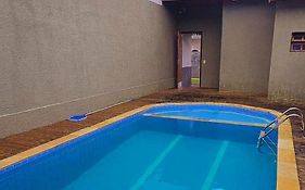 Casa Condomínio Ubatuba